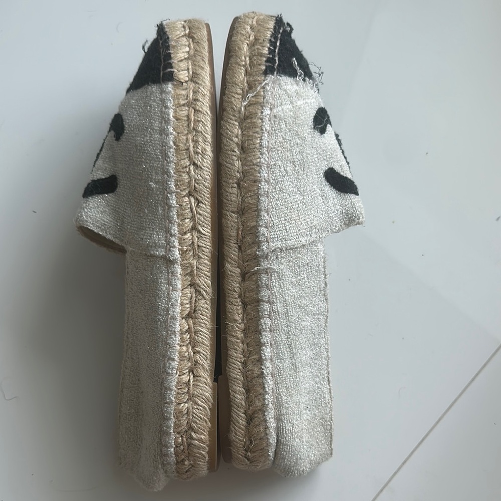 100% Authentic Chanel Women's Espadrilles - Picture 8 of 8